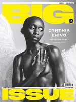 The Big Issue